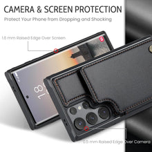 Load image into Gallery viewer, Samsung Galaxy S25 Plus Durable Protective Phone Cover - Redpepper Cases