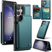 Load image into Gallery viewer, Samsung Galaxy S25 Plus Durable Protective Phone Cover - Redpepper Cases