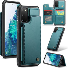 Load image into Gallery viewer, Samsung Galaxy S25 Plus Durable Protective Phone Cover - Redpepper Cases