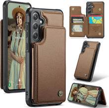 Load image into Gallery viewer, Samsung Galaxy S25 Plus Durable Protective Phone Cover - Redpepper Cases