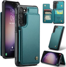 Load image into Gallery viewer, Samsung Galaxy S25 Plus Durable Protective Phone Cover - Redpepper Cases