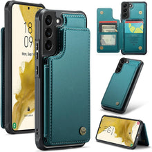Load image into Gallery viewer, Samsung Galaxy S25 Plus Durable Protective Phone Cover - Redpepper Cases