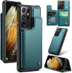Samsung Galaxy S25 Plus Durable Protective Phone Cover - Redpepper Cases