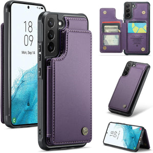 Samsung Galaxy S25 Plus Durable Protective Phone Cover - Redpepper Cases