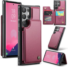 Load image into Gallery viewer, Samsung Galaxy S25 Plus Durable Protective Phone Cover - Redpepper Cases