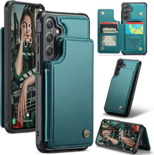 Load image into Gallery viewer, Samsung Galaxy S25 Plus Durable Protective Phone Cover - Redpepper Cases