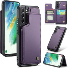 Load image into Gallery viewer, Samsung Galaxy S25 Plus Durable Protective Phone Cover - Redpepper Cases