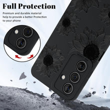 Load image into Gallery viewer, Samsung Galaxy S25 Ultra Butterfly Pattern Design Soft Silicone Phone Case - Redpepper Cases