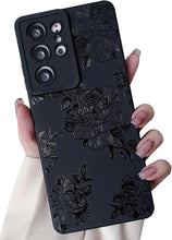 Load image into Gallery viewer, Samsung Galaxy S25 Ultra Butterfly Pattern Design Soft Silicone Phone Case - Redpepper Cases