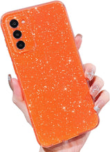 Load image into Gallery viewer, Samsung Galaxy S25 Ultra Cute Aesthetic Bling Glitter Thin Phone Case - Redpepper Cases