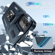 Load image into Gallery viewer, Samsung Galaxy S25/S24 Plus Screen Protector and Slide Camera Cover - Redpepper Cases