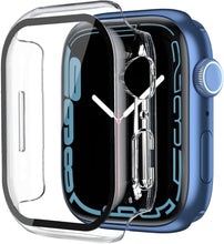 Load image into Gallery viewer, Apple Watch Series 6/SE/Series 5/Series 4 40mm Cover- Clear - Redpepper Cases