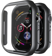 Load image into Gallery viewer, Apple Watch Series 6/SE/Series 5/Series 4 40mm Cover- Clear - Redpepper Cases