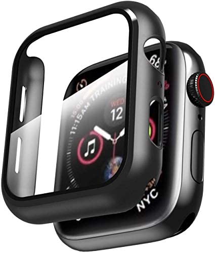 Apple Watch Series 6/SE/Series 5/Series 4 40mm Cover- Clear - Redpepper Cases