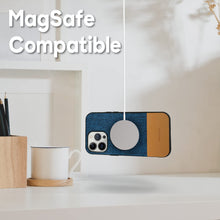 Load image into Gallery viewer, Compatible MagSafe Charger - Enhanced Magnetic Phone Case - Redpepper Cases