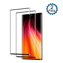 Load image into Gallery viewer, Galaxy Note 10 Screen Protector | Note 10 Tempered Glass - Redpepper Cases