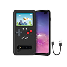 Load image into Gallery viewer, Galaxy Note 20 Ultra Retro Video Playable Gaming Case - Redpepper Cases