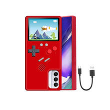 Load image into Gallery viewer, Galaxy Note 20 Ultra Retro Video Playable Gaming Case - Redpepper Cases