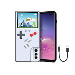 Galaxy Note 20 Ultra Retro Video Playable Gaming Case - Redpepper Cases