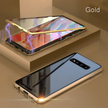 Load image into Gallery viewer, Galaxy S21 360 Full Protection Magnetic Case | Galaxy S21 Ultra Magnetic Cases