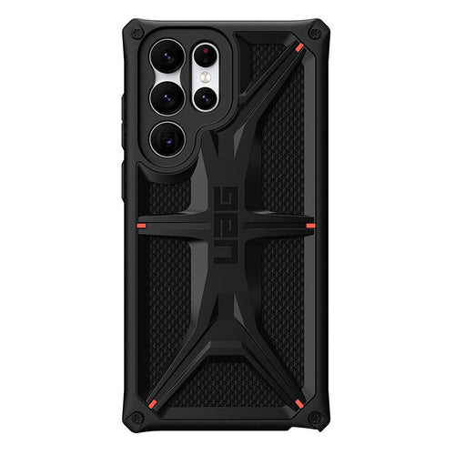 Galaxy S22 Plus UAG Heavy Duty Shockproof Case - Redpepper Cases