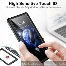 Load image into Gallery viewer, Galaxy S22 Ultra Waterproof Case - Redpepper Cases