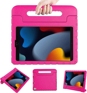 iPad 9th Generation Case, iPad 8th Generation Case, iPad 7th Generation Case - Blue - Redpepper Cases