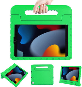 iPad 9th Generation Case, iPad 8th Generation Case, iPad 7th Generation Case - Blue - Redpepper Cases