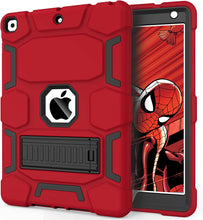 Load image into Gallery viewer, iPad 9th Generation Case, iPad 8th/7th Generation Case Protective Cover - Redpepper Cases