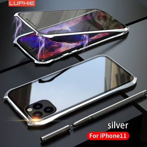 iPhone 11 Pro Max Magnetic Case | Magnetic Cases For iPhone 11 Pro Max - Redpepper Cases