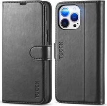 Load image into Gallery viewer, iPhone 13 Pro Max Wallet Case. - Redpepper Cases