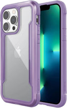 Load image into Gallery viewer, iPhone 13 Pro Raptic Shield Shockproof Protective Aluminum Case. - Redpepper Cases