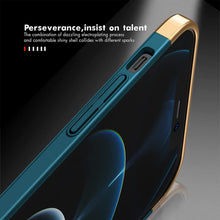 Load image into Gallery viewer, iPhone 13 Pro Shockproof Case. - Redpepper Cases