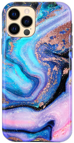 iPhone 13 Pro Woman's Velvet Caviar Phone Case. - Redpepper Cases