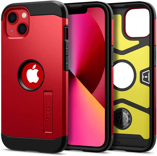 iPhone 13 Tough Armor [Extreme Protection] Case. - Redpepper Cases