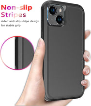 Load image into Gallery viewer, iPhone 14 Shockproof Heavy Duty Phone Case - Redpepper Cases