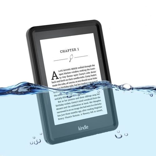 Kindle Paperwhite Waterproof Case - Full Sealed Dust/ShockProof Waterproof Case - Redpepper Cases