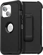 Load image into Gallery viewer, Phone 15 Plus Case Protection Shockproof Military Protective Tough Durable Cover - Redpepper Cases