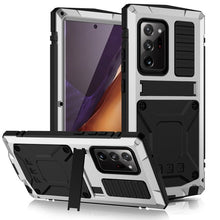 Load image into Gallery viewer, Samsung Galaxy Note 20 Ultra Aluminum Metal Case - Redpepper Cases