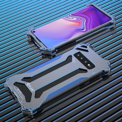 Samsung Galaxy S10 Plus Aluminum Metal Case - S10 Aluminum Case - Redpepper Cases