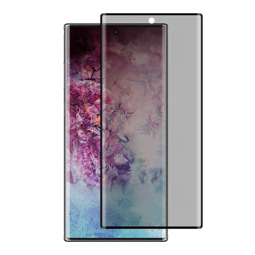 Samsung Galaxy S10 Plus, S10, S10e Privacy Glass Screen Protector Anti-glare Peeping 9H Tempered Glass Screen Protector for Samsung Galaxy Note 9 8 - Redpepper Cases