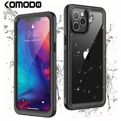 Waterproof Case for iPhone 13 | iPhone 13 Waterproof Case - Redpepper Cases